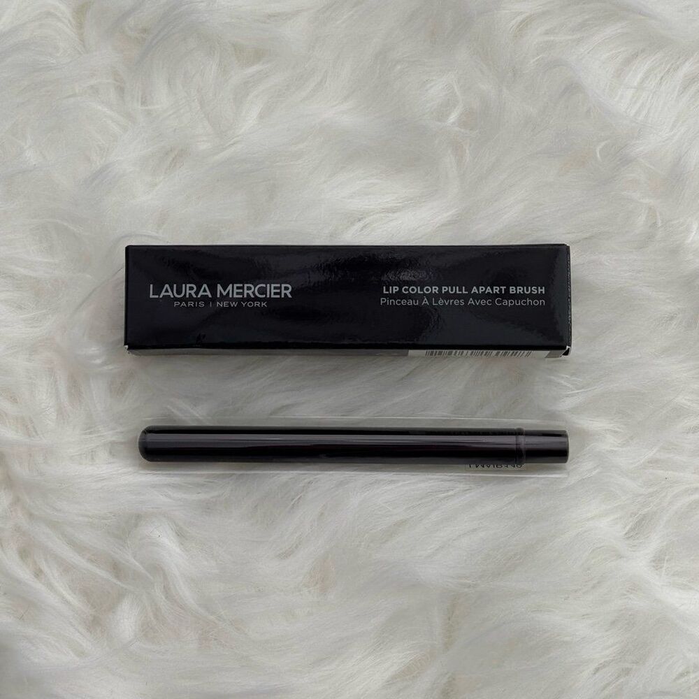 Laura Mercier Lip Colour Pull Apart Makeup Brush